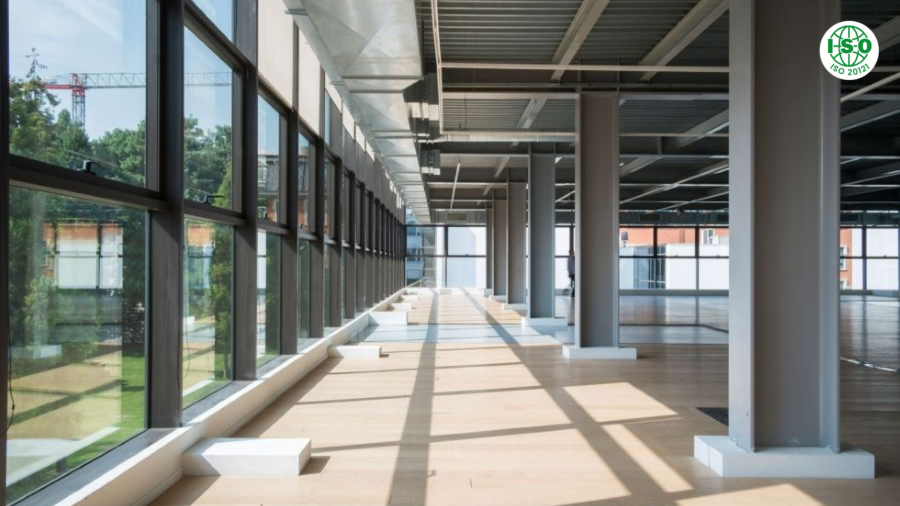 Spazio eventi in Tortona